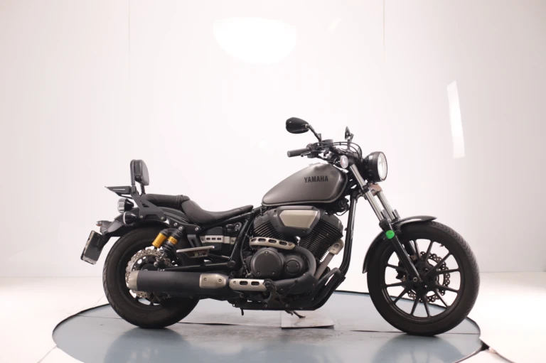 Yamaha XV950 BOLT 2015 #3677