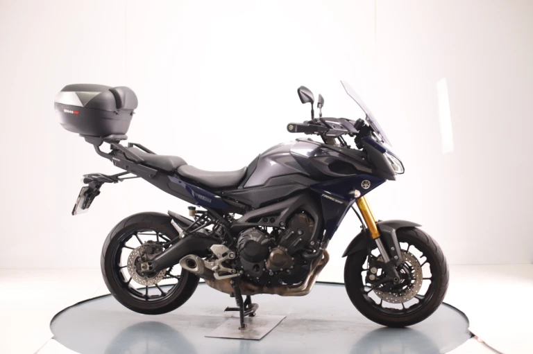 Yamaha MT-09 Tracer 2015 #3679
