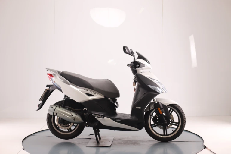 Kymco AGILITY CITY 125 2022 #3681