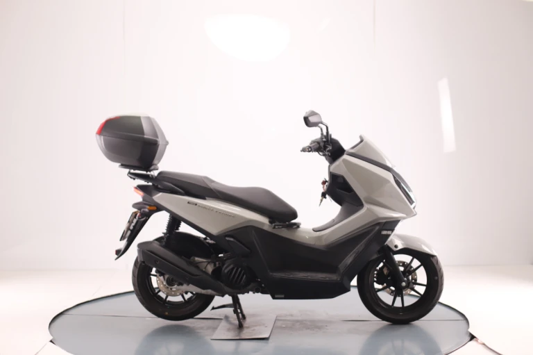 Kymco Sky Town 125 ABS 2024 #3682