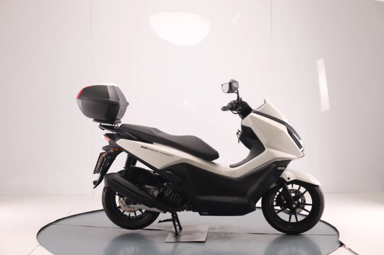 Kymco Sky Town 125 ABS 2024 #3683