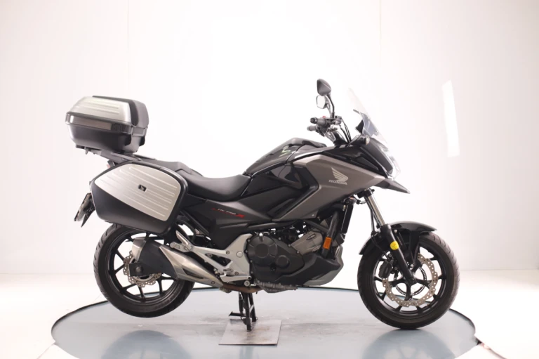 Honda NC 750 X 2020 #3684