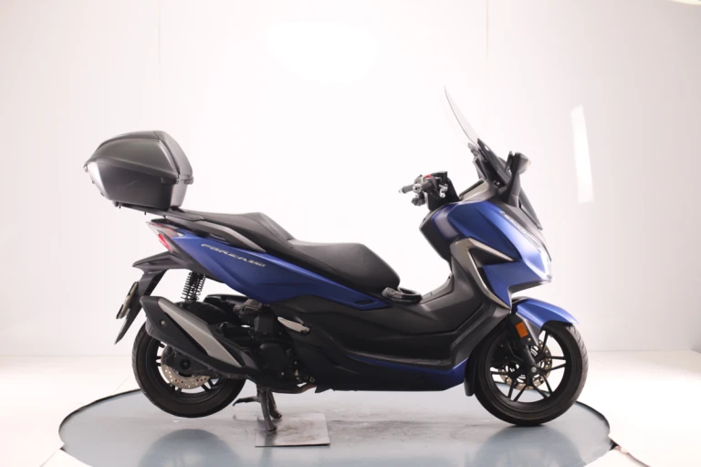 Honda FORZA 350 2022 #3685