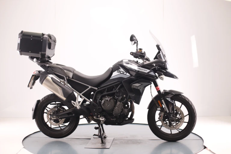 Triumph TIGER 900 GT PRO 2021 #3686