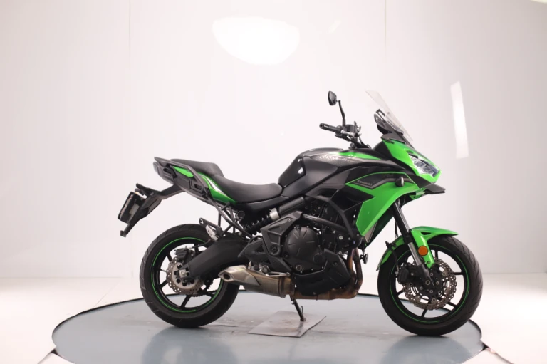 Kawasaki VERSYS 650 2023 #3689