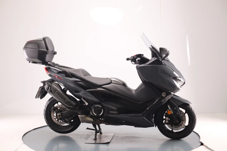 Yamaha T-MAX 560 TECH 2021 #3690