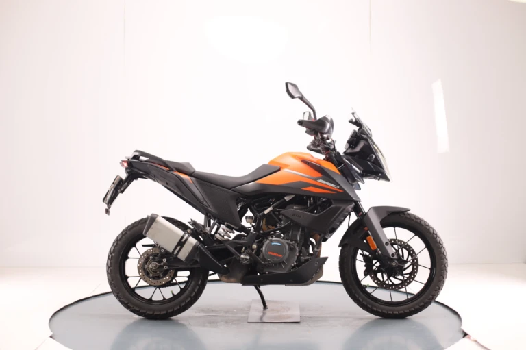 KTM 390 ADVENTURE 2022 #3693