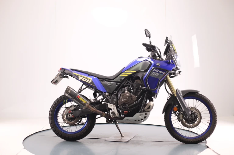 Yamaha TENERE 700 2023 #3695