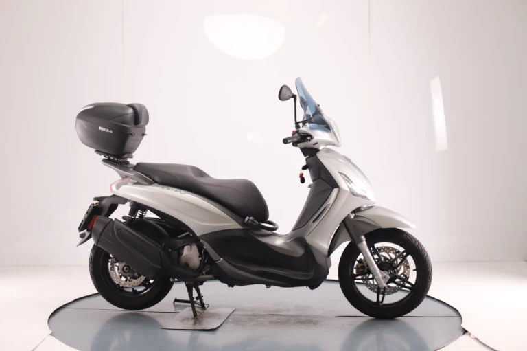 Piaggio BEVERLY 350 2019 #3696