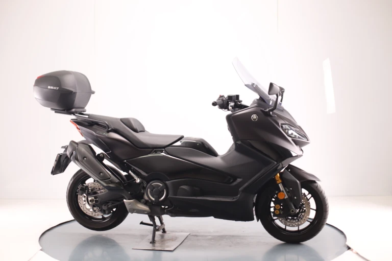 Yamaha T-MAX 560 TECH 2024 #3700