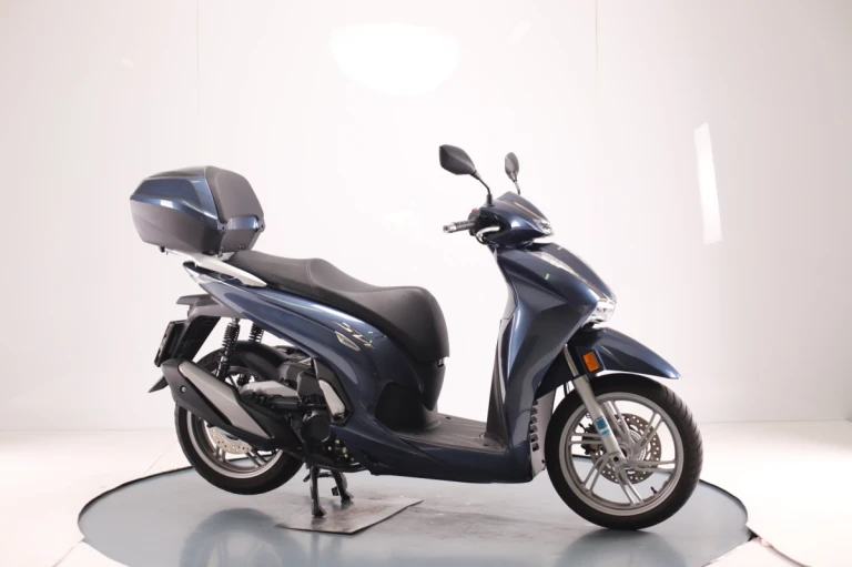 Honda SH 350  2023 #3702