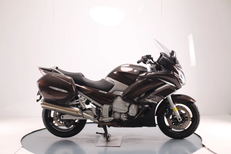 Yamaha FJR1300A 2014 #3703