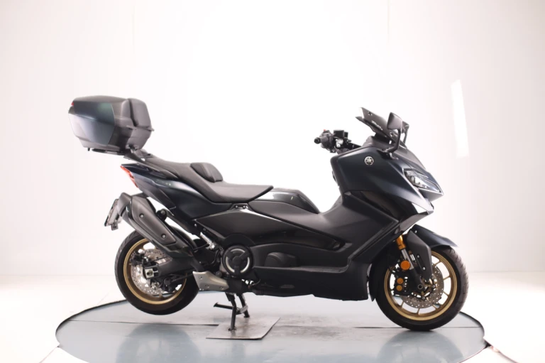Yamaha T-MAX 560 TECH 2023 #3704