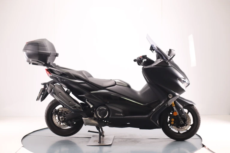Yamaha T-MAX 560 TECH 2020 #3705