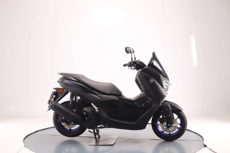 Yamaha N-MAX 125 2024 #3706