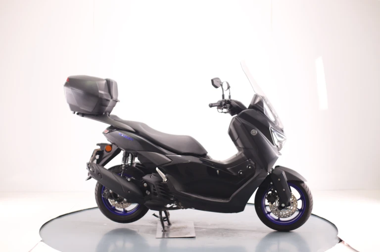Yamaha N-MAX 125 2024 #3707