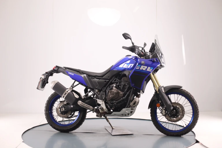 Yamaha TENERE 700 2022 #3709