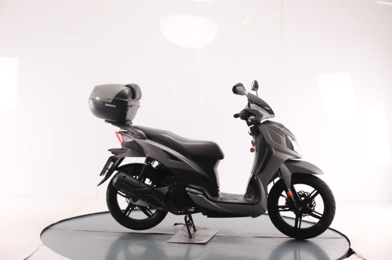 SYM SYMPHONY 125 SR 2016 #3712