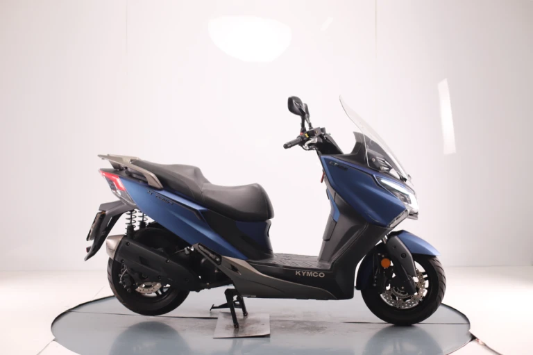 Kymco X-TOWN CT 125 2022 #3713