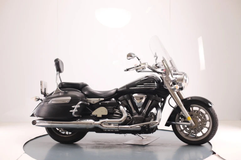 Yamaha XVS 1900 2007 #3714