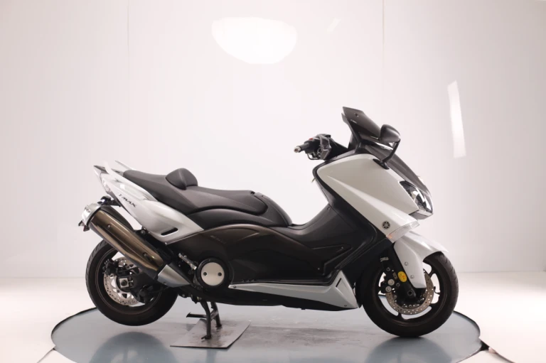 Yamaha T-Max 530 2012 #3715