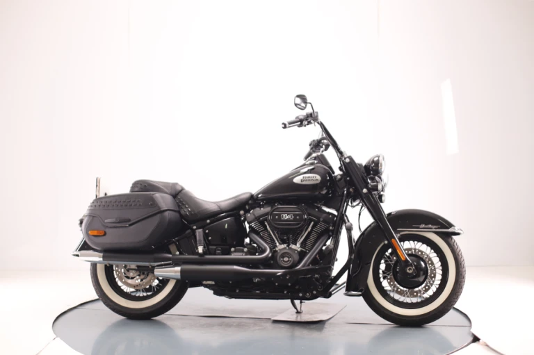 Harley Davidson HERITAGE CLASSIC 114 2023 #3718