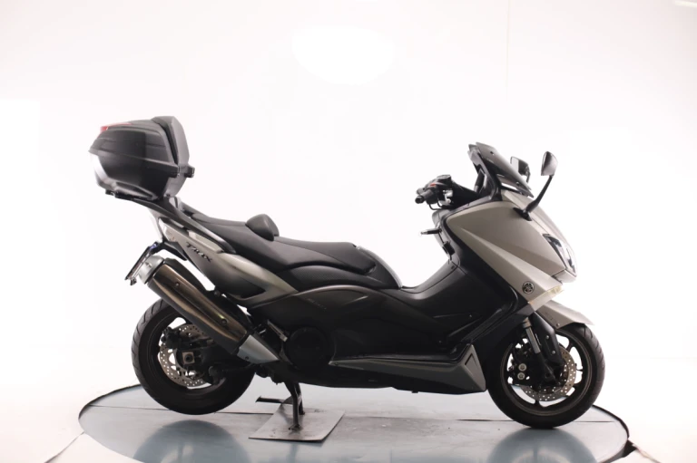 Yamaha T-Max 530 2015 #3720
