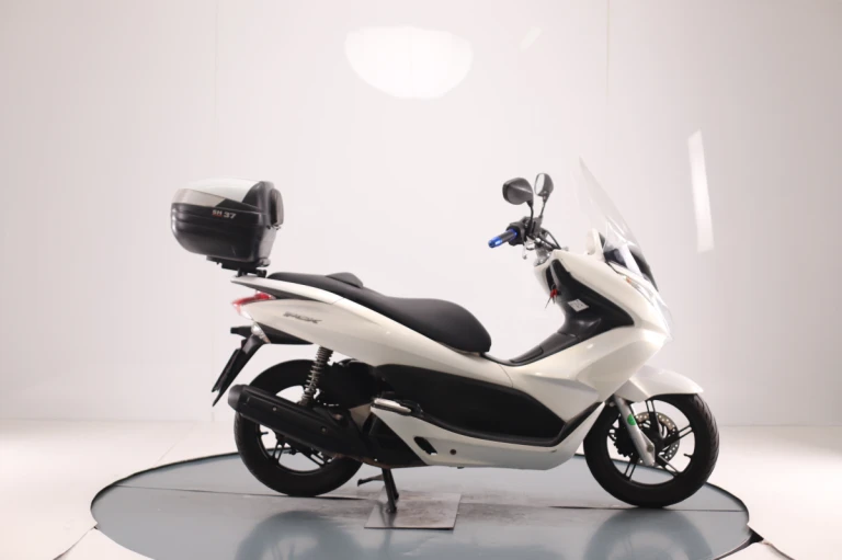 Honda PCX 125 2011 #3722