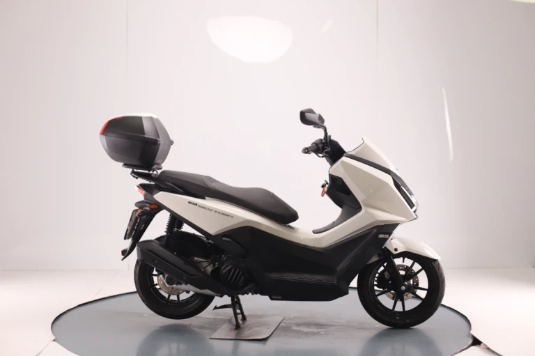 Kymco Sky Town 125 ABS 2024 #3723
