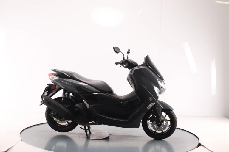 Yamaha N-MAX 125 2022 #3726