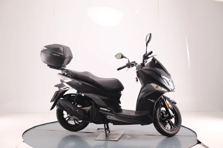 SYM JET 14 125 LC 2022 #3728