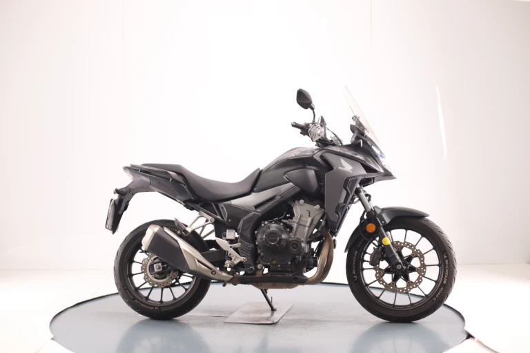 Honda CB500X 2020 #3731