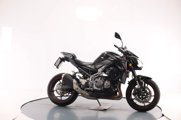 Kawasaki Z 900 2018 #3732