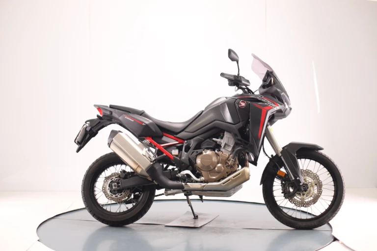 Honda AFRICA TWIN 1100 2020 #3735