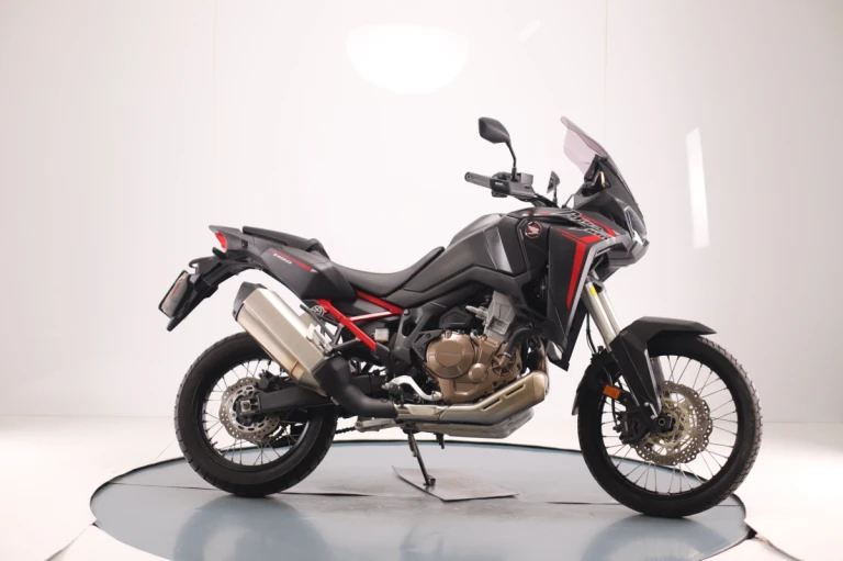Honda AFRICA TWIN 1100 2020 #3735
