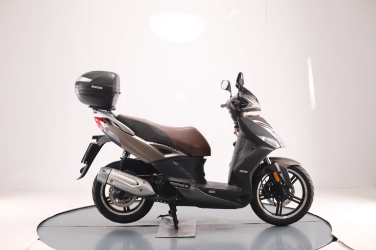 Kymco AGILITY CITY 125 2022 #3737