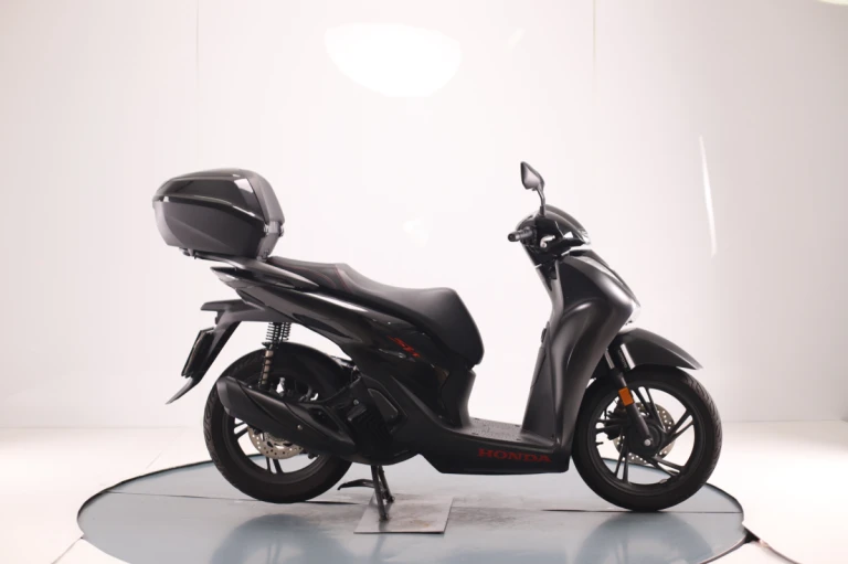 Honda SH125I 2024 #3740