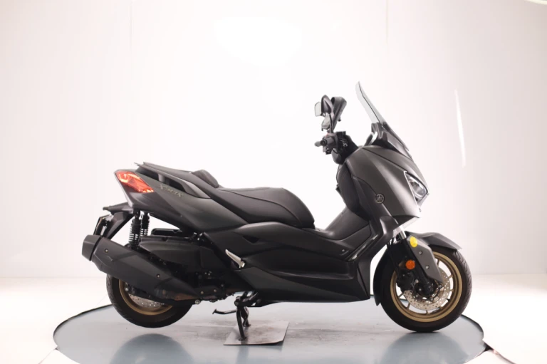 Yamaha X-MAX 400 TECH MAX 2020 #3741