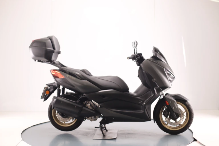 Yamaha X-MAX 300 TECH MAX 2021 #3743
