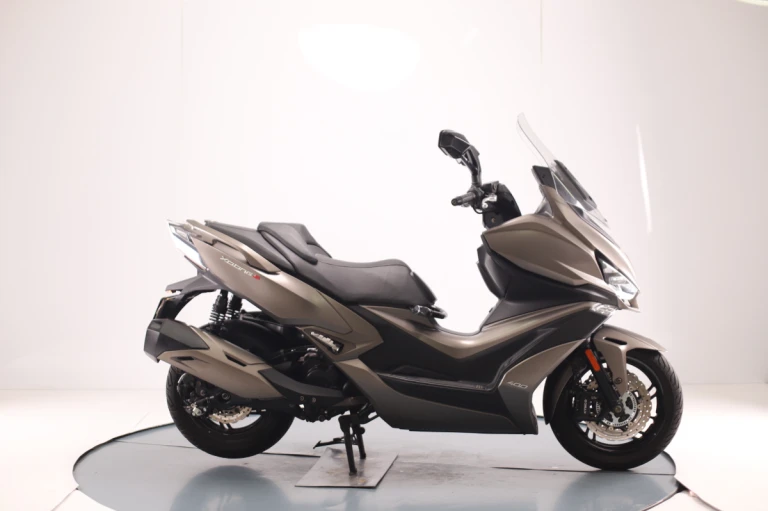 Kymco X-CITING S 400 2021 #3744