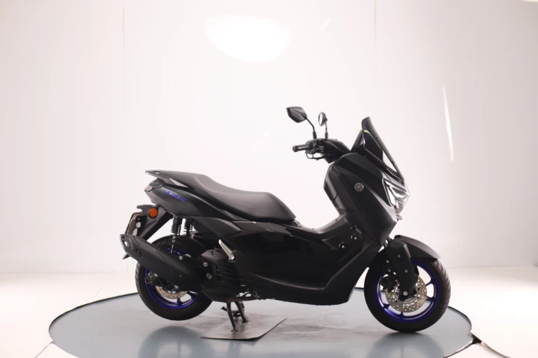 Yamaha N-MAX 125 2025 #3745