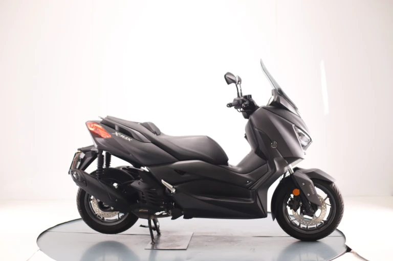 Yamaha X-Max 125 2023 #3751
