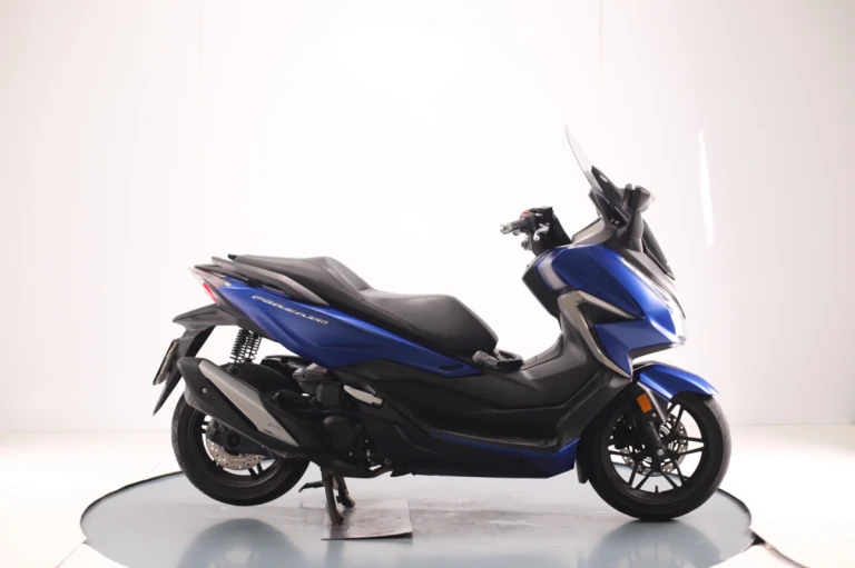 Honda FORZA 350 2022 #3752