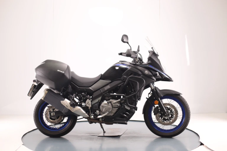 Suzuki V-STROM 650 XT 2023 #3754