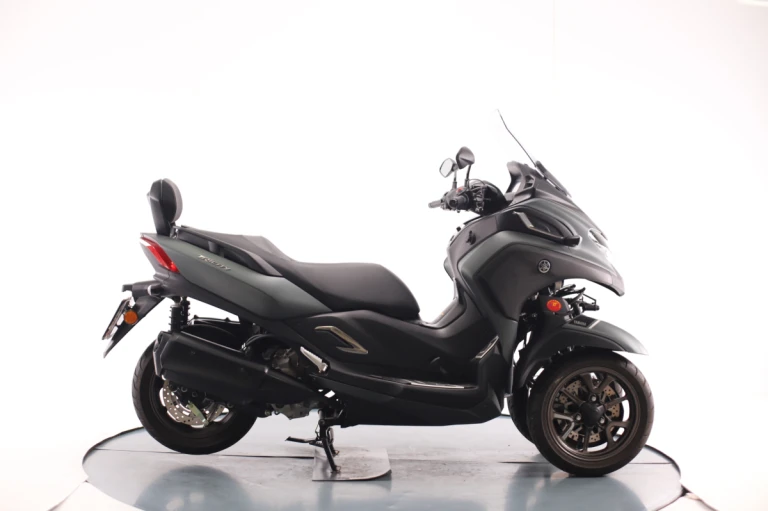 Yamaha TRICITY 300 2020 #3755