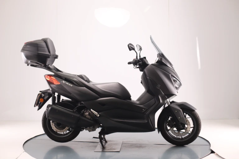 Yamaha X-MAX 300 2022 #3758