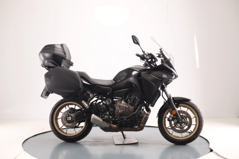 Yamaha TRACER 7 2024 #3760