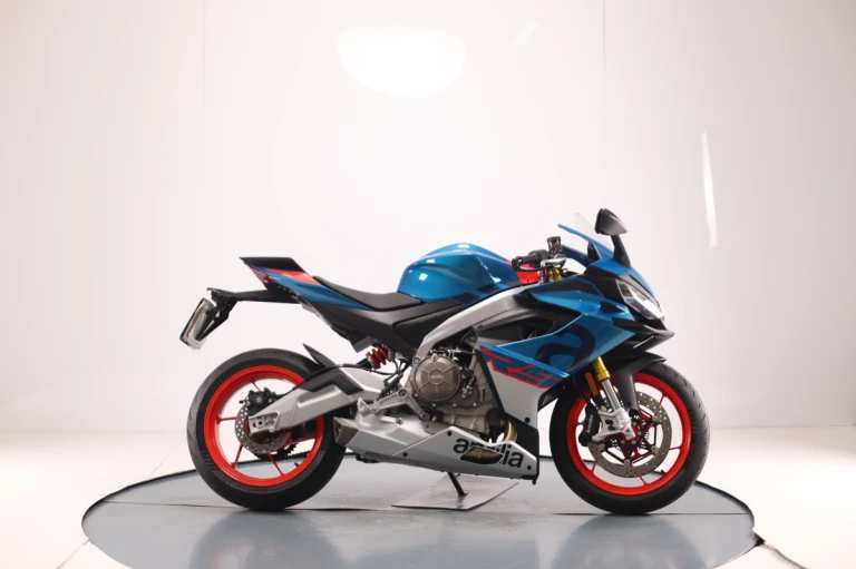Aprilia RS 660  2025 #3761