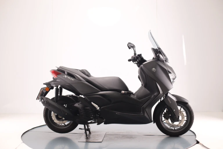 Yamaha X-Max 125 2025 #3762