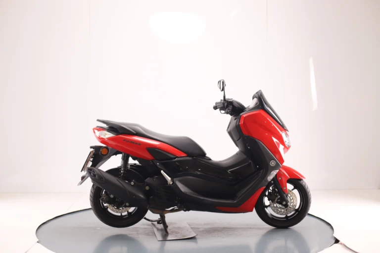 Yamaha N-MAX 125 2024 #3766